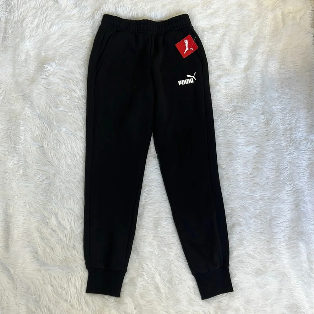 Puma Essential Logo‎ Pants